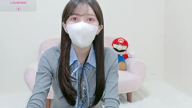 The Ami jp online show from 04-05-26, 06:10