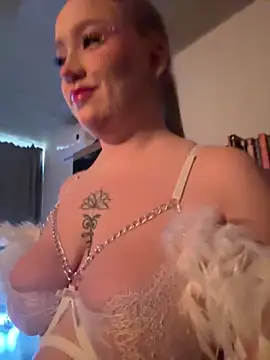 RollDollsi online show from 03-09-26, 06:06