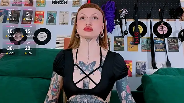 SugarSoot online show from 05-15-26, 06:31