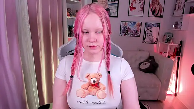 AnnieVibe online show from 03-03-26, 05:41