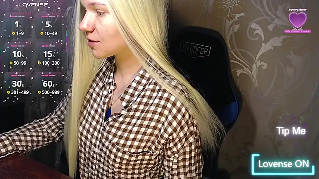 Shiny Victoria online show from 02-19-26, 09:16