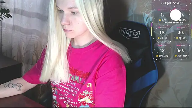 Shiny Victoria online show from 04-08-26, 09:42