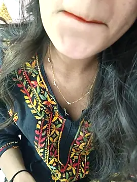 Anaya26 online show from 03-06-26, 04:03