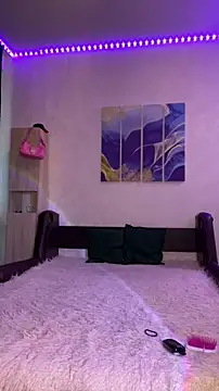 Lissy Liss online show from 03-14-26, 05:24