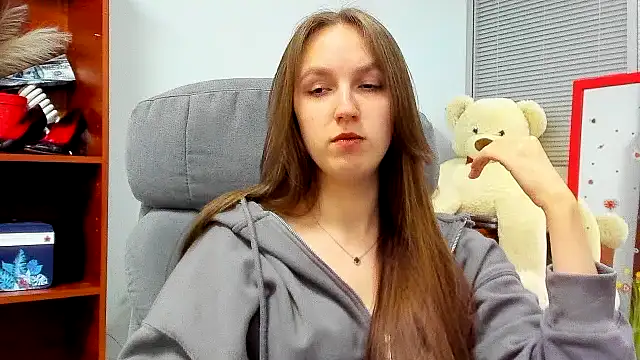 Nessi-Morris online show from 02-02-26, 11:09