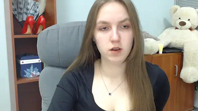 Nessi-Morris online show from 02-06-26, 07:12