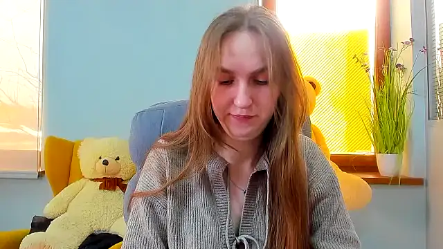 Nessi-Morris online show from 02-20-26, 08:27