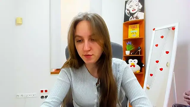 Nessi-Morris online show from 02-22-26, 09:52