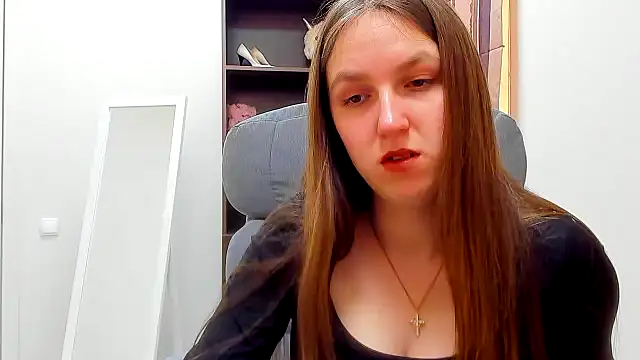 Nessi-Morris online show from 02-28-26, 09:43