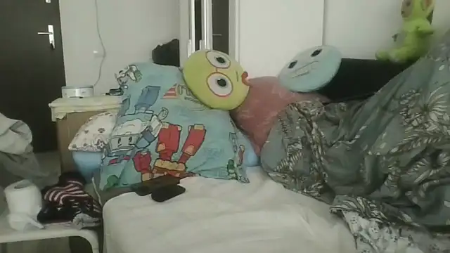 vitalik66679 online show from 03-01-26, 06:48