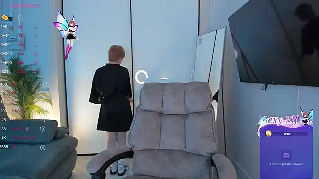 AutumnWhisper online show from 02-10-26, 09:08