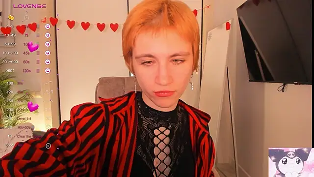 AutumnWhisper online show from 03-01-26, 09:28