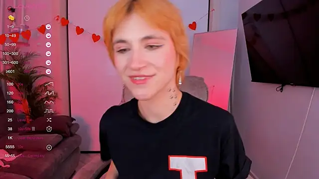 AutumnWhisper online show from 04-08-26, 03:34