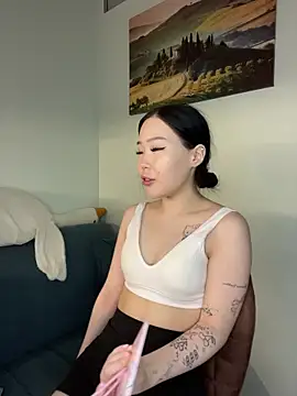 Peony kiss online show from 02-20-26, 08:16