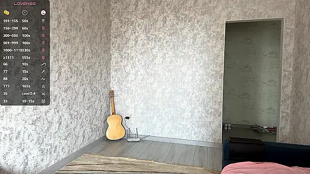 ViolaFaa online show from 03-15-26, 07:47