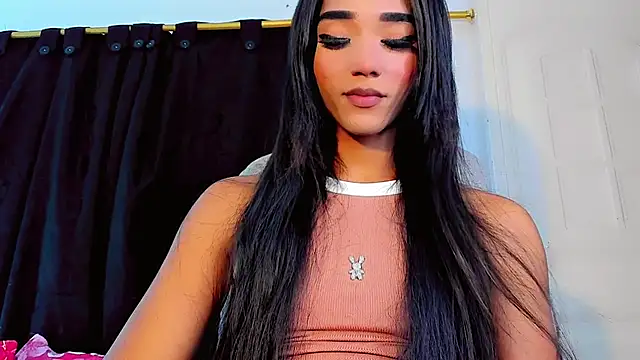 Babyestrella  online show from 04-13-26, 01:11