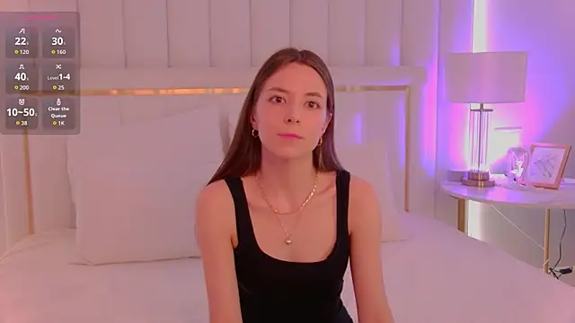 Snapshot of AlisseMoore chatting on 02-16-26, 06:09 AlisseMoore online show from 02-16-26, 06:09