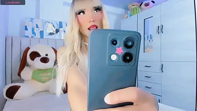 baby cleo  online show from 05-30-26, 12:08
