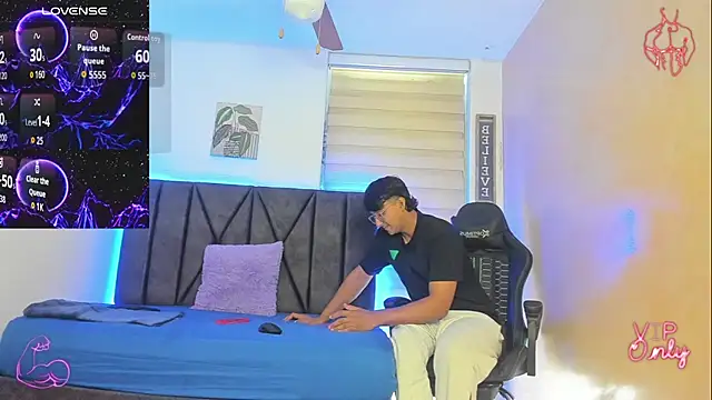 StellayDrake online show from 02-24-26, 01:42