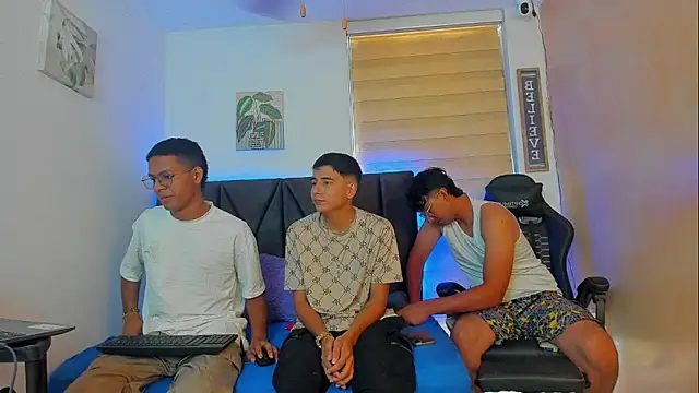 StellayDrake online show from 02-26-26, 01:32