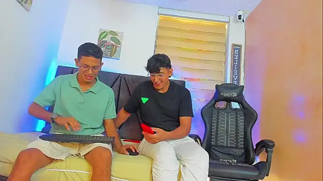 StellayDrake online show from 03-02-26, 01:40