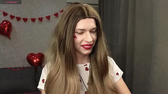 Snapshot of Anna_inHear chatting on 02-12-26, 06:03 Anna inHear online show from 02-12-26, 06:03