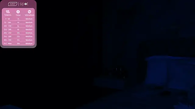 RubyXconner online show from 02-04-26, 03:29