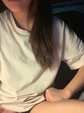 Luna Babyyy online show from 03-19-26, 04:00