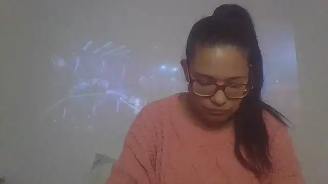 Snapshot of MelOnlyOf chatting on 02-07-26, 06:55 MelOnlyOf online show from 02-07-26, 06:55