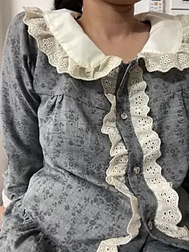 Yinini online show from 03-12-26, 01:50