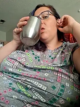 RavenOnyx online show from 04-19-26, 05:45