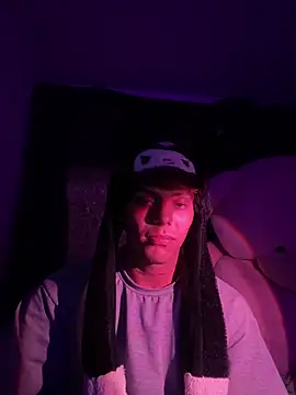 Visael Xavier online show from 02-08-26, 03:43