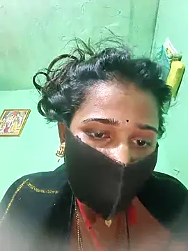 Vinita cuty online show from 02-19-26, 05:25