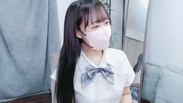 Himari 162 online show from 07-11-26, 04:26