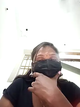 Tamil Hot Nisha online show from 02-24-26, 05:44