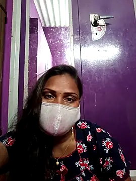 Tamil Hot Nisha online show from 03-08-26, 05:44