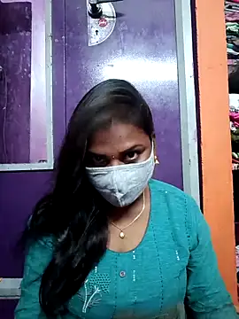 Tamil Hot Nisha online show from 03-31-26, 05:24