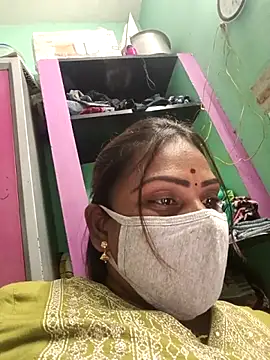 Tamil Hot Nisha online show from 04-15-26, 02:02