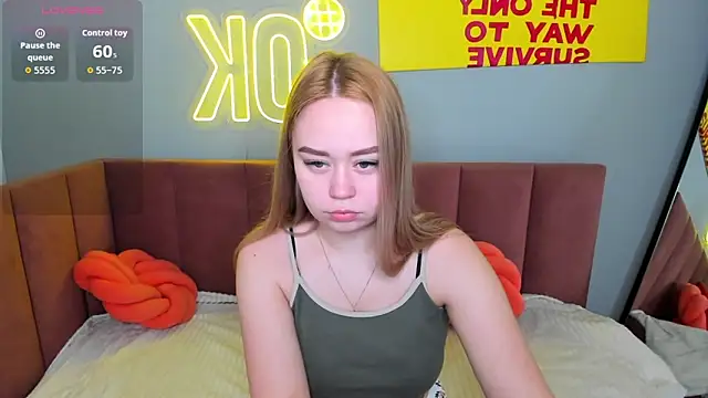 BellaAiry online show from 04-09-26, 01:38