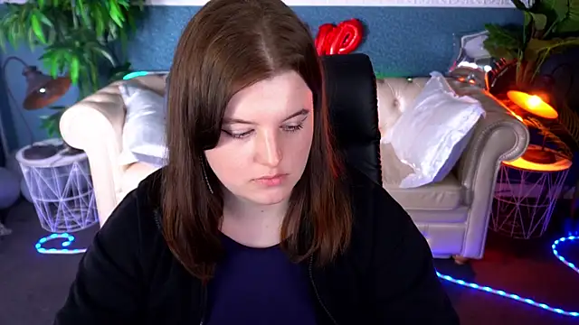 Snapshot of KristiFoxy chatting on 02-24-26, 12:03 KristiFoxy online show from 02-24-26, 12:03