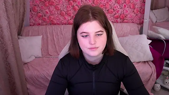 KristiFoxy online show from 03-04-26, 06:08