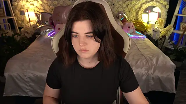 KristiFoxy online show from 06-03-26, 12:30