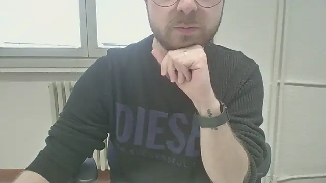 ItalianAlex online show from 03-10-26, 03:06