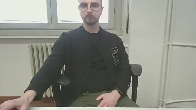 ItalianAlex online show from 03-11-26, 01:50