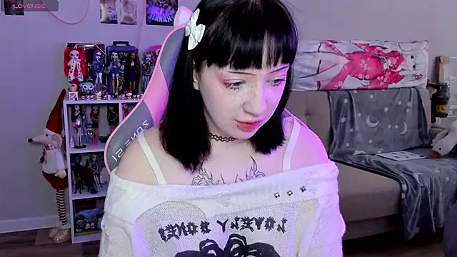 MollysLand online show from 02-06-26, 07:45