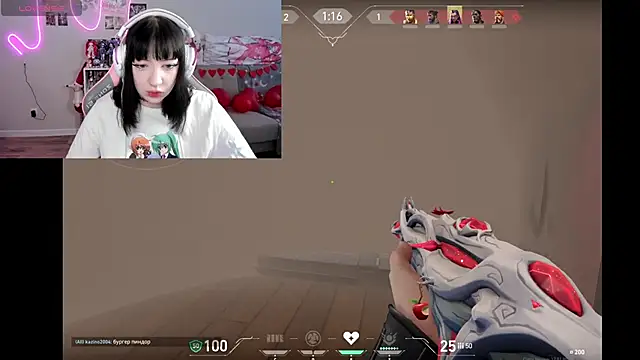 MollysLand online show from 02-13-26, 08:10