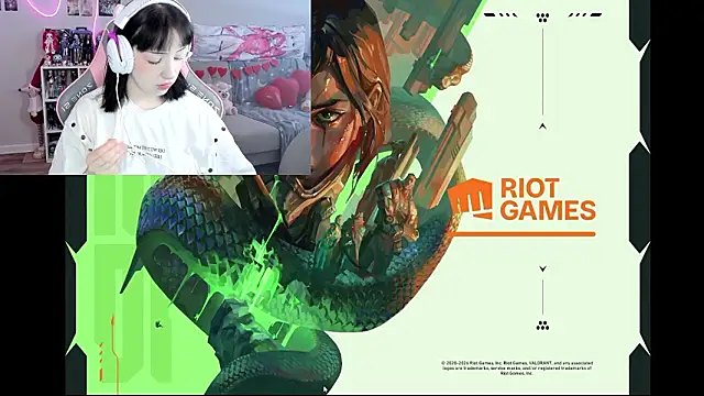 MollysLand online show from 02-22-26, 09:08