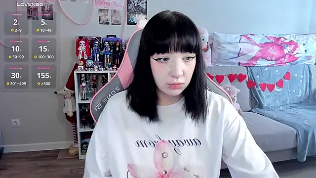 MollysLand online show from 02-27-26, 09:31