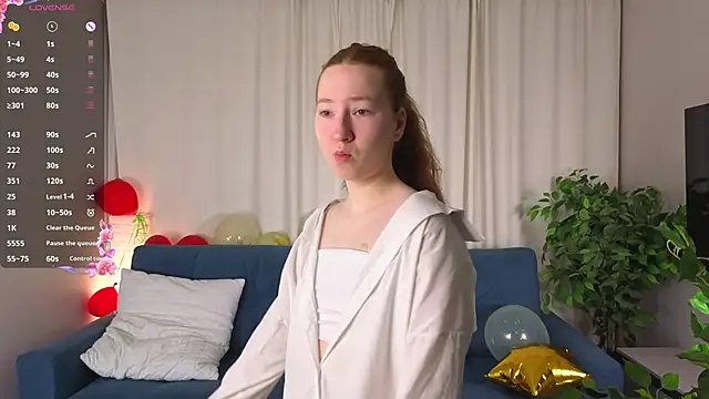 MaraButtrey online show from 02-18-26, 01:12