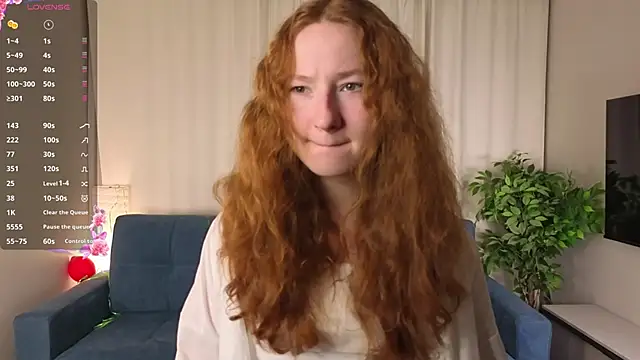 MaraButtrey online show from 02-24-26, 01:03